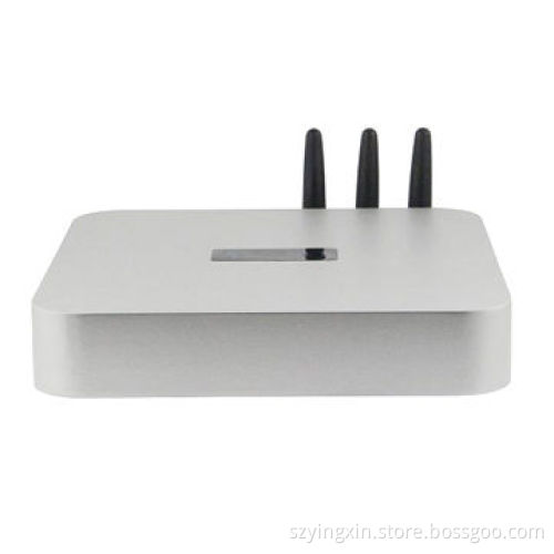 Smart home system (Wi-Fi)